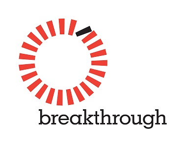 Breakthrough Logo