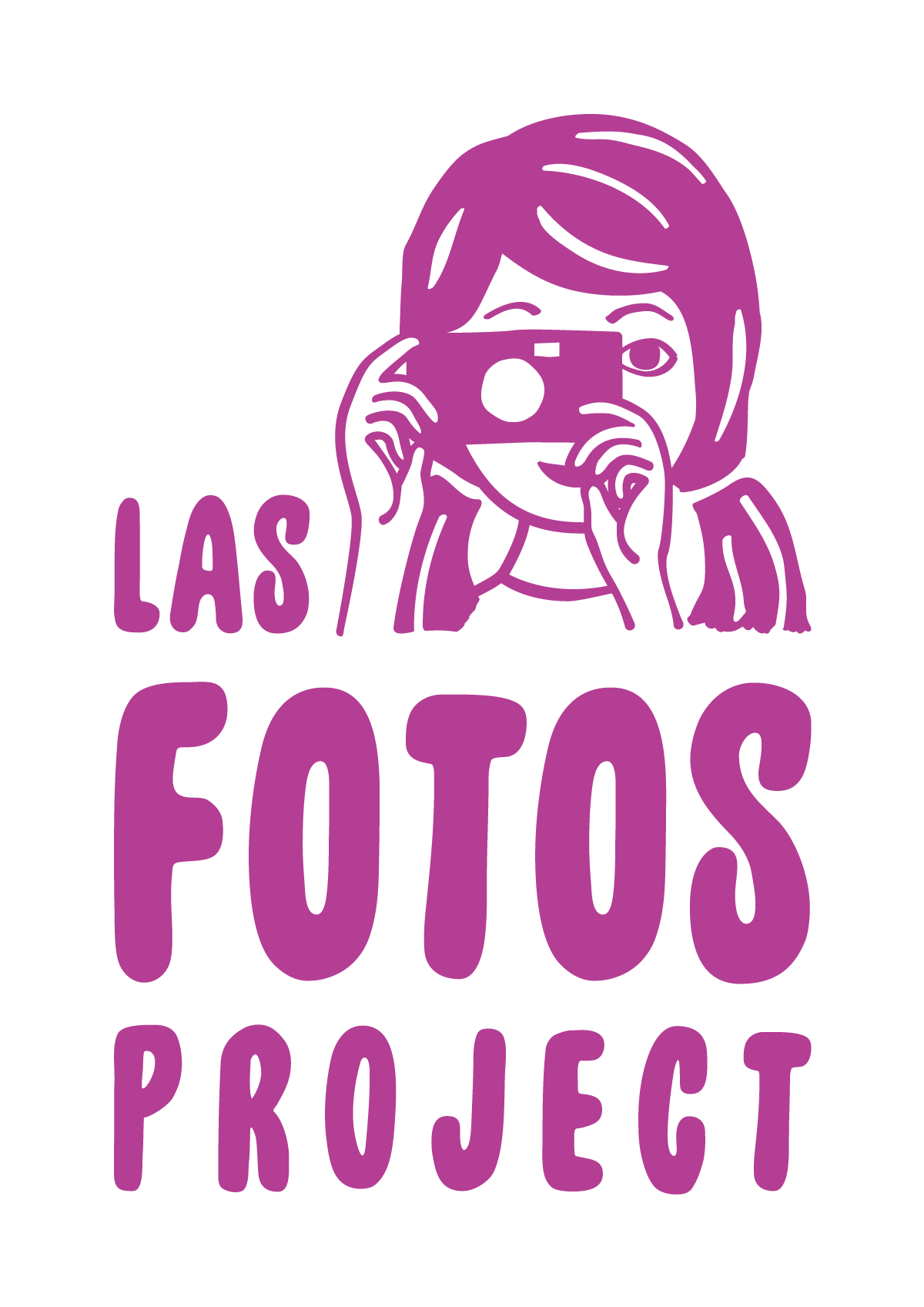 Las Fotos Project Logo